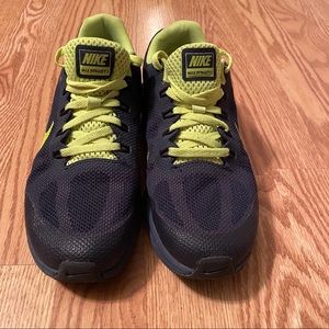 Nike Max Dynasty 2 Sneakers